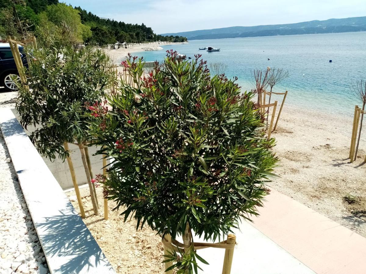 Apartment Zizi Omiš Екстериор снимка
