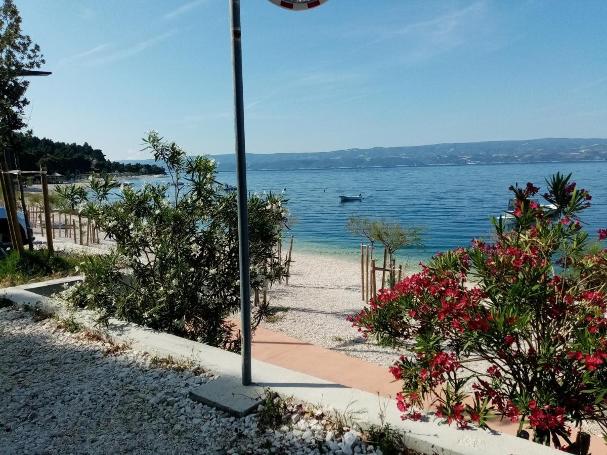 Apartment Zizi Omiš Екстериор снимка