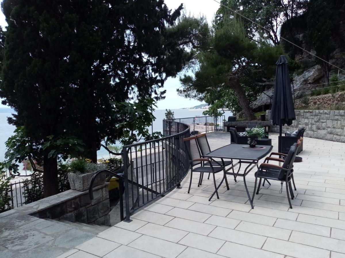 Apartment Zizi Omiš Екстериор снимка
