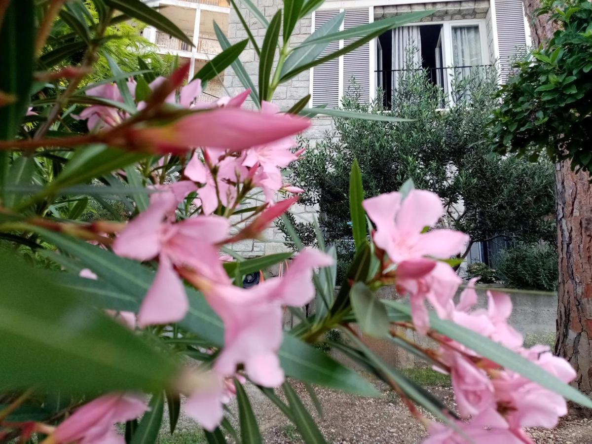 Apartment Zizi Omiš Екстериор снимка